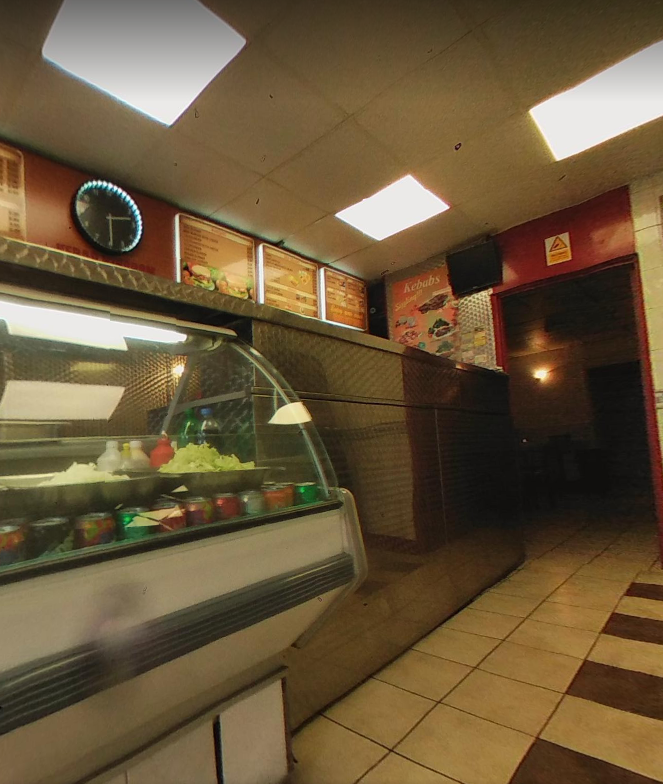 Kebab Kingdom London — Photos 1